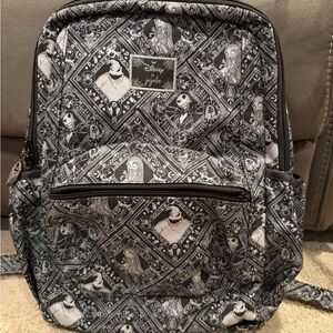 Ju-Ju-Be nightmare before Christmas backpack